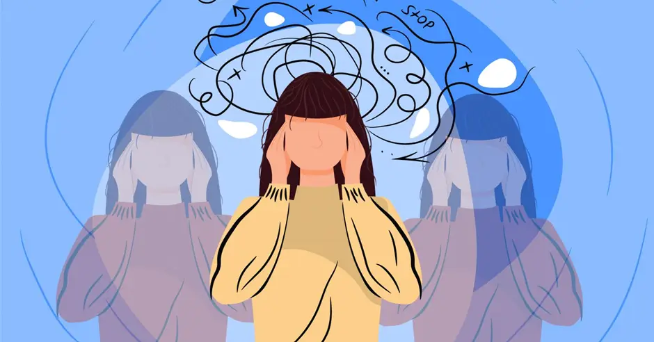 anxiety