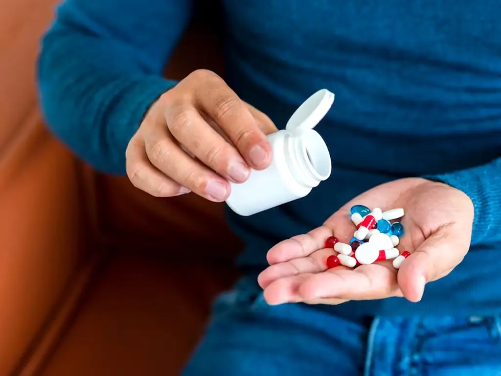 Medications & Drugs That Accelerate Hair Loss