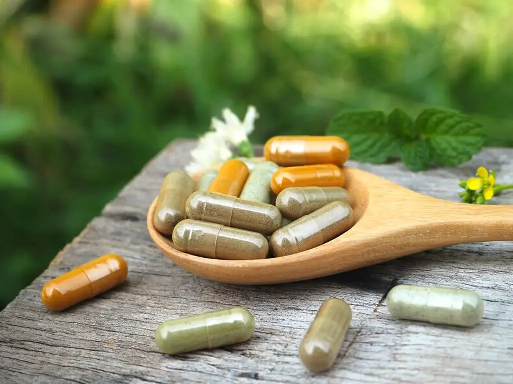 How Biotin Helps to Combat Hair Loss?