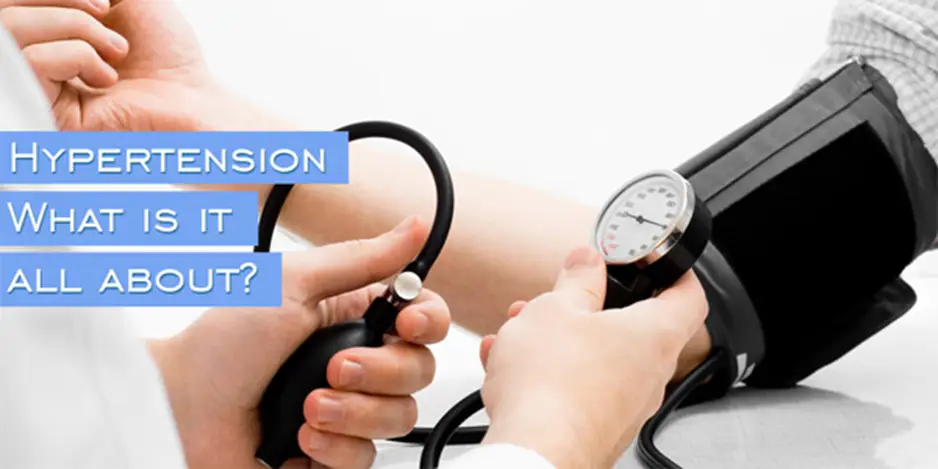 hypertension