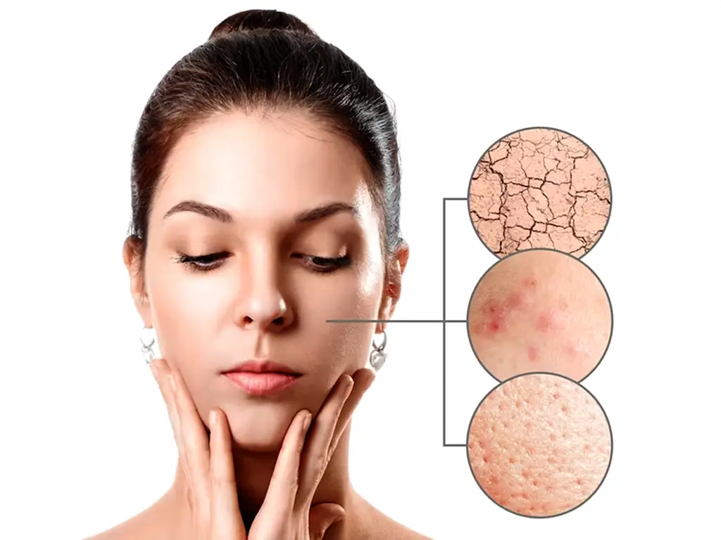How to tighten your loose or saggy skin with 3 steps?